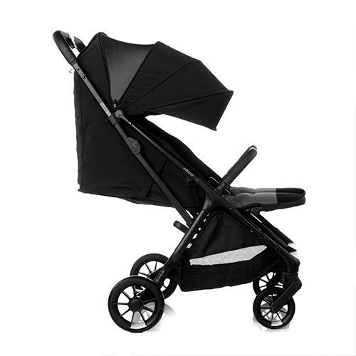 Silla gemelar TWINSIDE